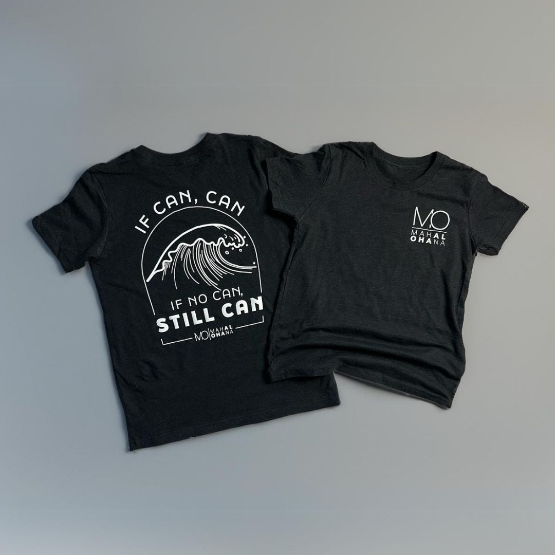 Still Can (Youth)