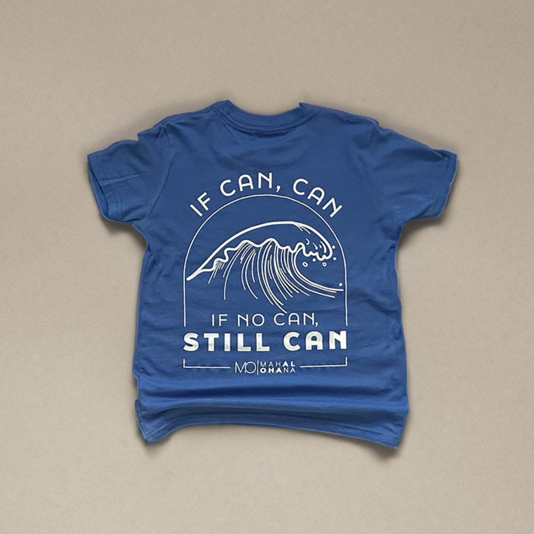 Still Can (Youth)