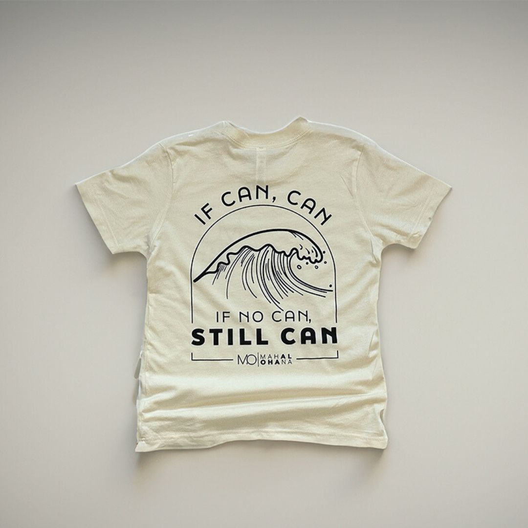 Still Can (Youth)