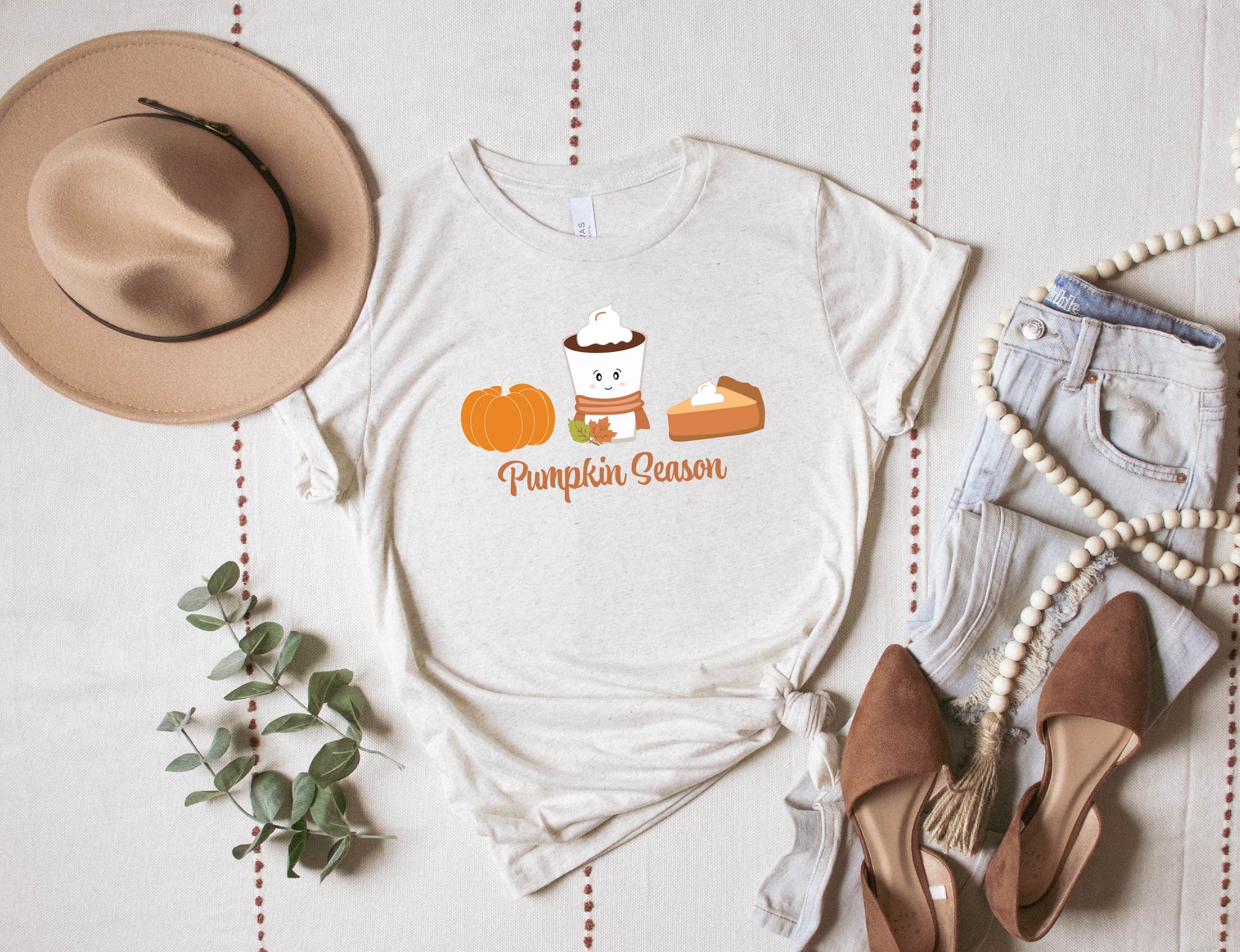 Pumpkin Season