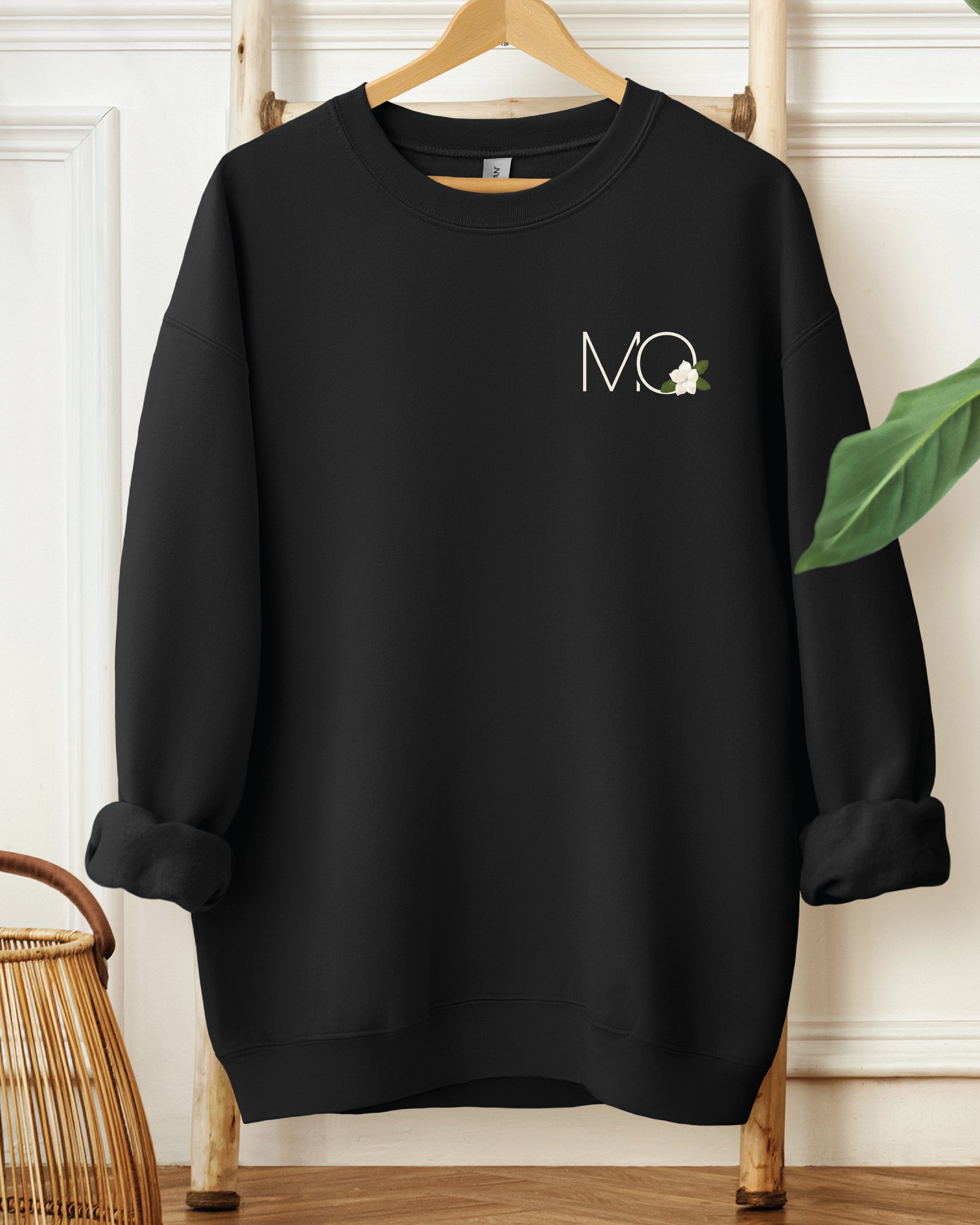Growth Mindset Crewneck (Adult)
