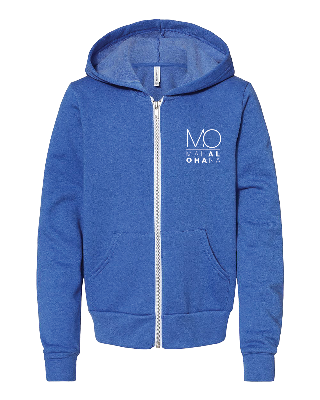 Still Can Full-Zip (Youth)